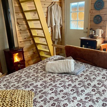 Fritt! Bed&Breakfast Seljord Buitenkant foto