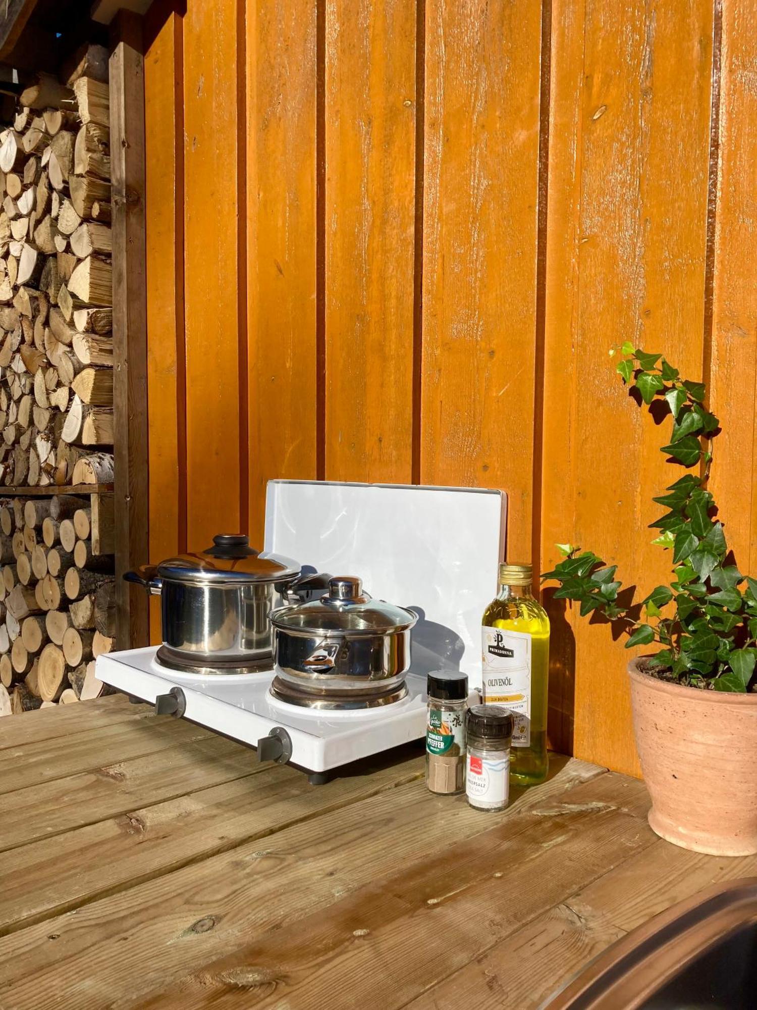 Fritt! Bed&Breakfast Seljord Buitenkant foto
